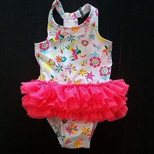 Cat & Jack bathing suit